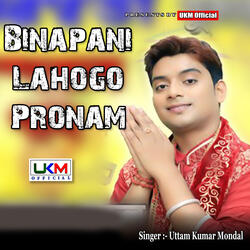 Binapani Lahogo Pronam