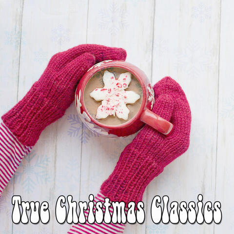 True Christmas Classics