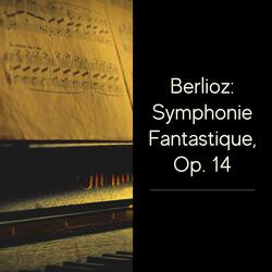 Symphonie fantastique