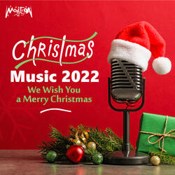We Wish You a Merry Christmas