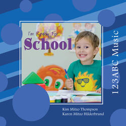 I'm Ready for School! Intro