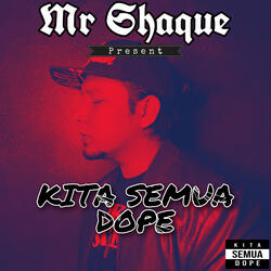 Kita Semua Dope