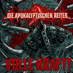 Volle Kraft