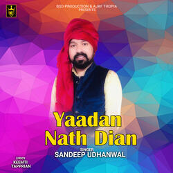 Yaadan Nath Dian