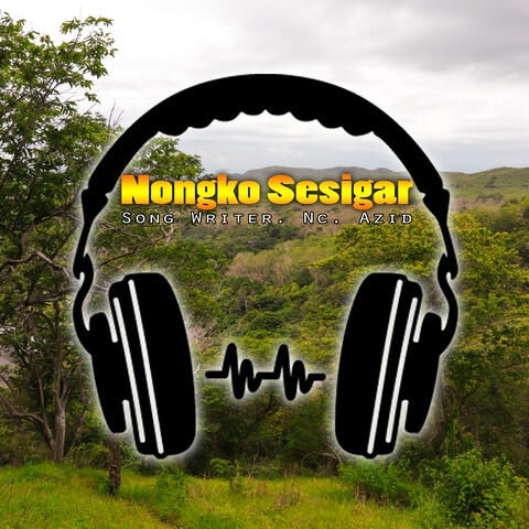 NONGKO SESIGAR