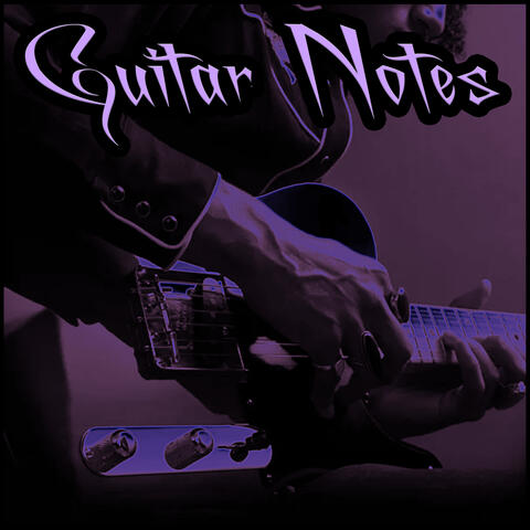 Guitar Notes