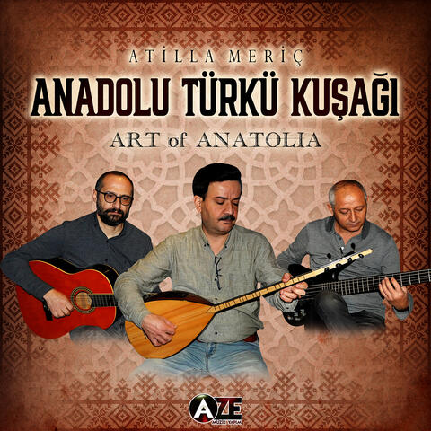 Anadolu Türkü Kuşağı