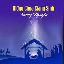 Mừng Chúa Giáng Sinh