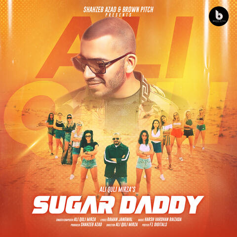 Sugar Daddy