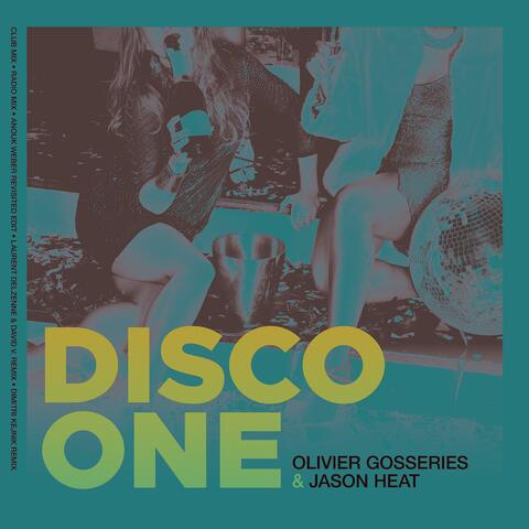 Disco One
