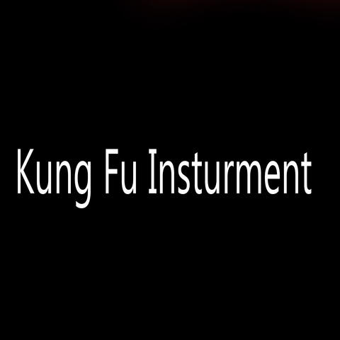 Kung Fu Insturment