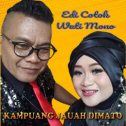 Kampuang jauah dimato