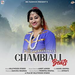 Chambiali Beats