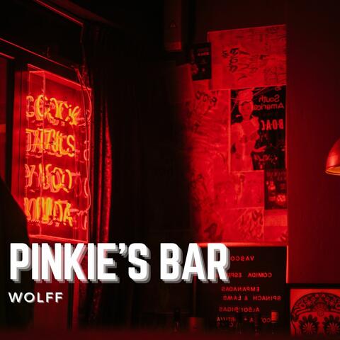 Pinkie's Bar