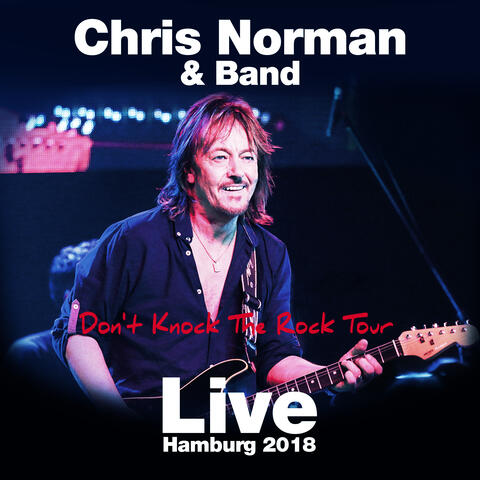 Don't Knock The Rock Tour