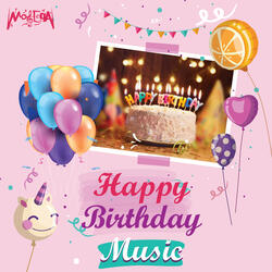 Happy Birthday to you