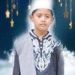 Bismillah Hadrah Modern