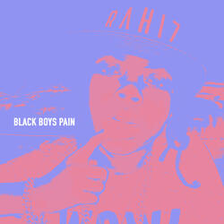 Black Boys Pain