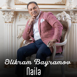 Neyləmişəm