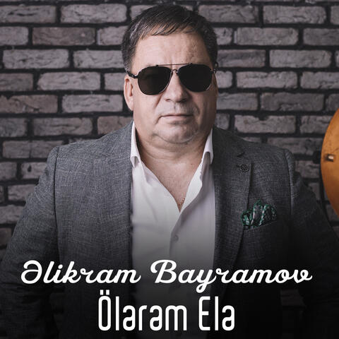 Ölərəm elə