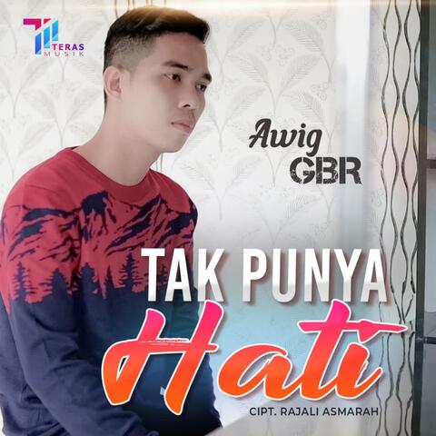 Tak Punya Hati
