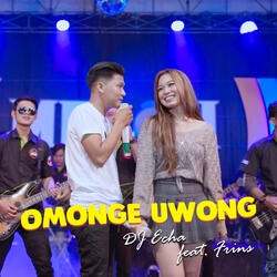 Omonge Uwong