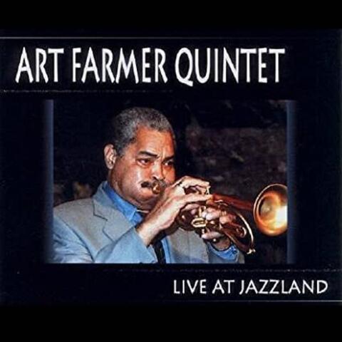 Art Farmer Quintet