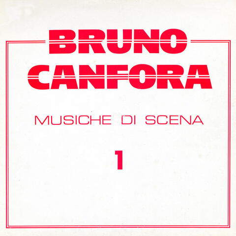 Musiche di Scena, vol. 1