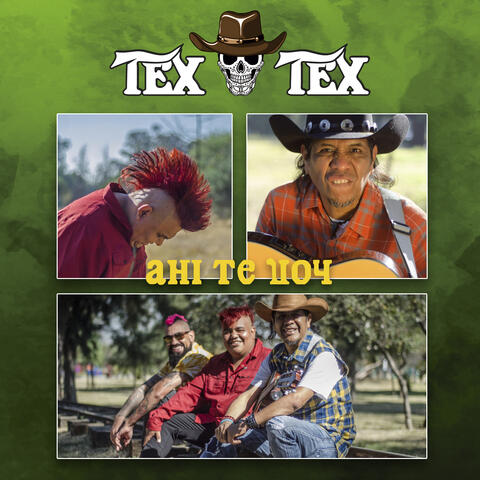 Ahí Te voy