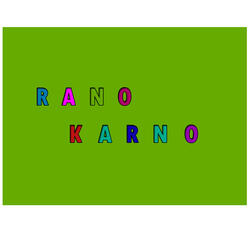 Rano Karno - Jangan Lagi Kau Menangis Untukku