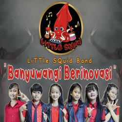 Banyuwangi Berinovasi