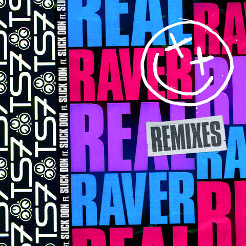 Real Raver