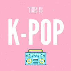 The K-Pop Club