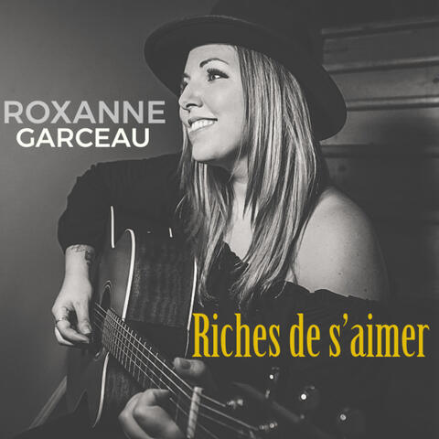 Roxanne Garceau