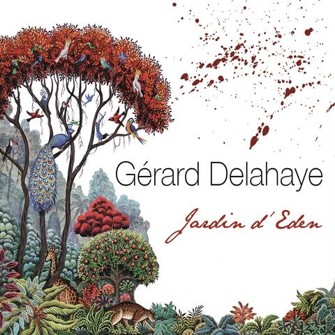 Jardin d'Eden