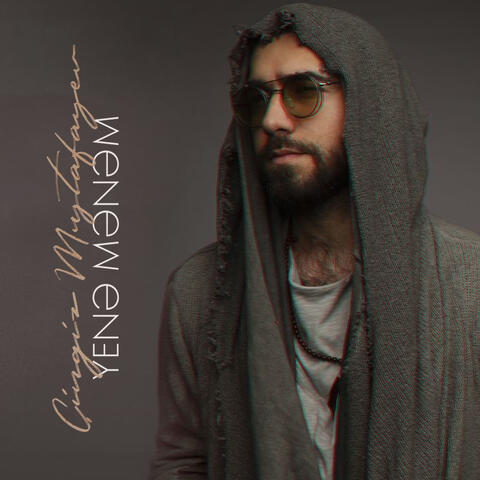 Yenə Mənəm