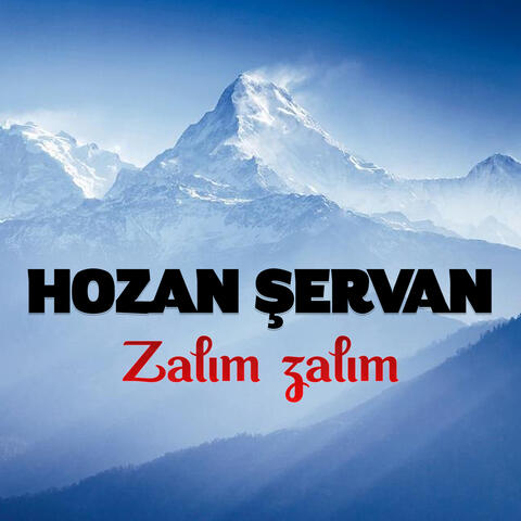 Hozan Şervan