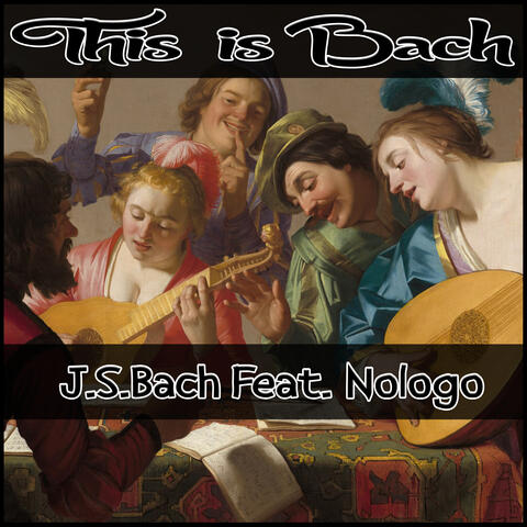 This is Bach