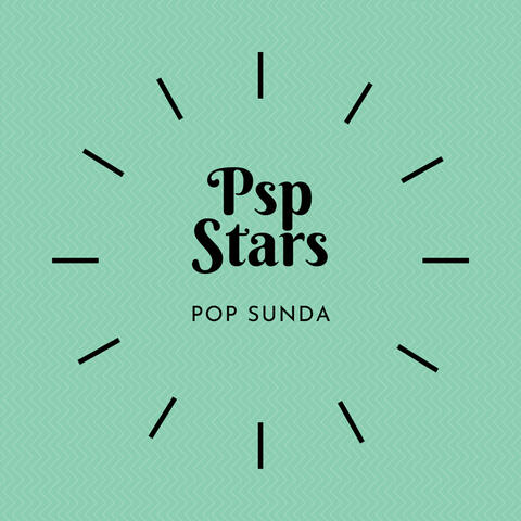 Psp Stars - Cinta Ketok Magic