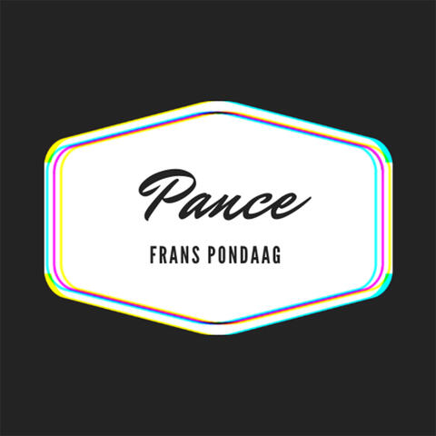 Pance F Pondaag - Kau Begitu Berarti