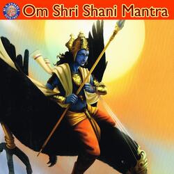 Shri Shani Naam Stuti 11 Times