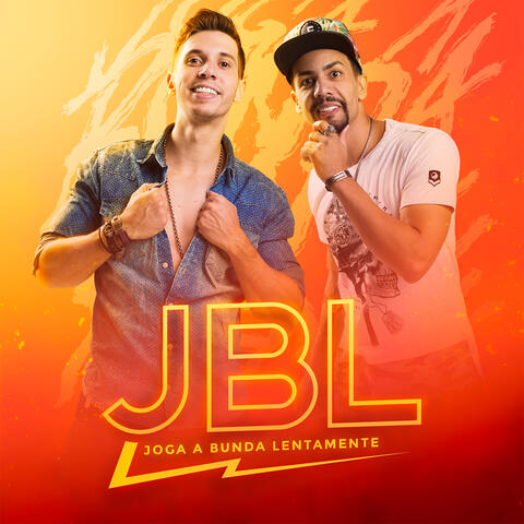 JBL (Joga a Bunda Lentamente)