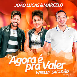 Agora É pra Valer