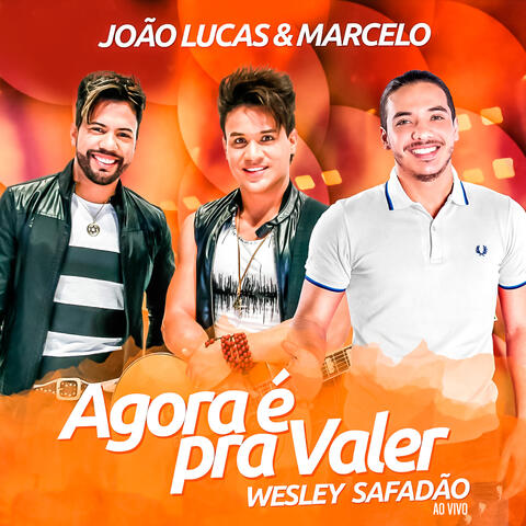 Agora É pra Valer