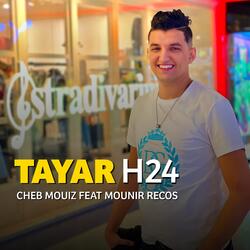 Tayar H24
