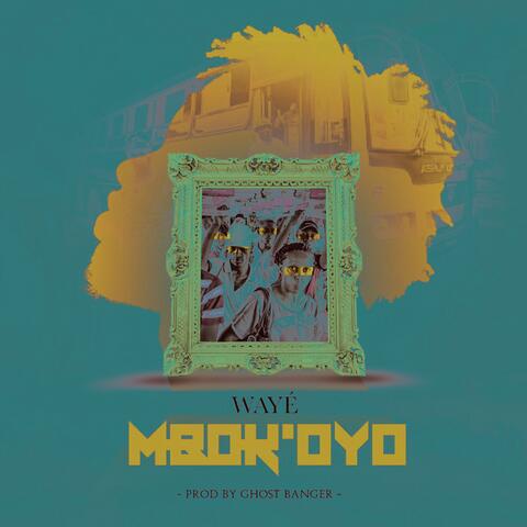 Mbok'Oyo