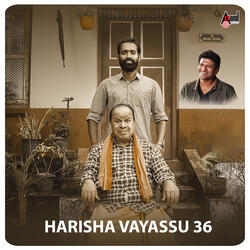 Hareesha Vayassu 36 Title Track