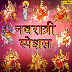 Santoshi Mata Mauli