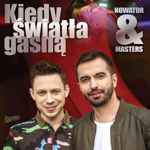 Kiedy Światła Gasną