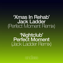 Xmas In Rehab